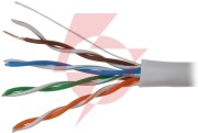 Kabel teleinformatyczny skrętka utp dahua pfm920i-5eun