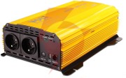 Przetwornica volt polska sinus plus 3000 12v / 230v 1500/3000w