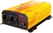 Przetwornica volt polska sinus plus 3000 24v / 230v 1500/3000w