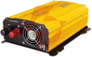 Przetwornica volt polska sinus plus 3000 24v / 230v 1500/3000w