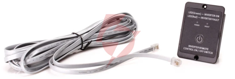 Przetwornica volt polska sinus plus 3000 24v / 230v 1500/3000w