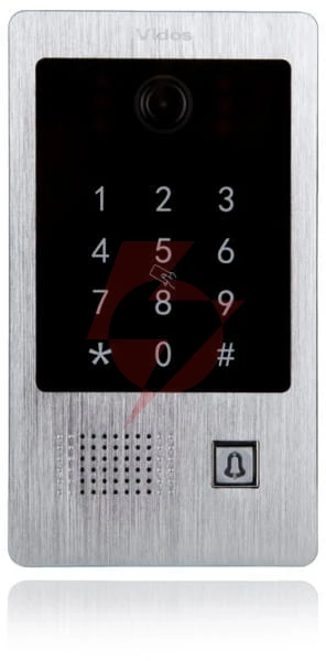 Panel zewn. vidos s20da