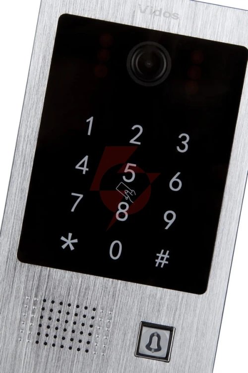 Panel zewn. vidos s20da