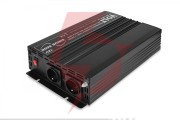 Przetwornica volt polska sinus 5000 12v / 230v 2500/5000w
