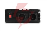 Przetwornica volt polska sinus 5000 12v / 230v 2500/5000w