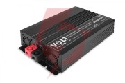 Przetwornica volt polska sinus 5000 12v / 230v 2500/5000w