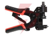 Zaciskacz złącz kompresyjnych zac/msr-2k