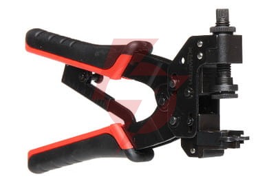 Zaciskacz złącz kompresyjnych zac/msr-2k
