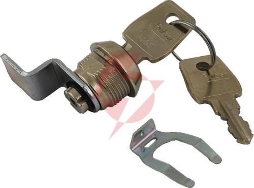 Zamek typ 6968 pulsar mr008