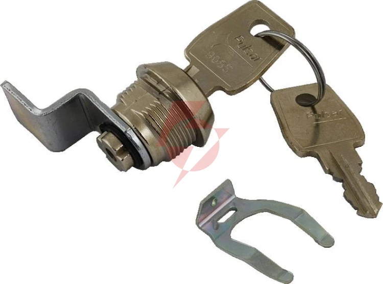 Zamek typ 6968 pulsar mr008