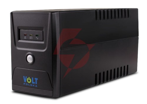 Ups zasilacz awaryjny volt polska pico 600va 360w