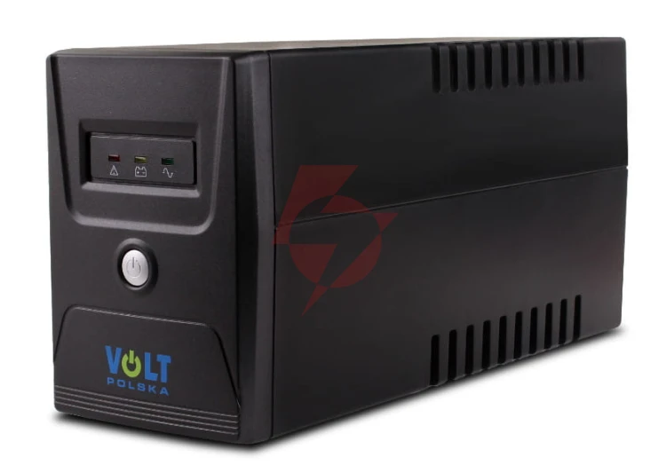 Ups zasilacz awaryjny volt polska pico 600va 360w