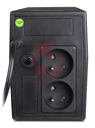 Ups zasilacz awaryjny volt polska pico 600va 360w