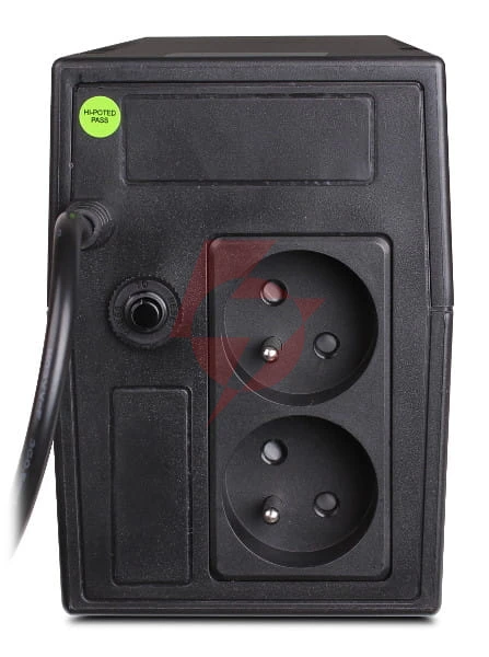 Ups zasilacz awaryjny volt polska pico 600va 360w