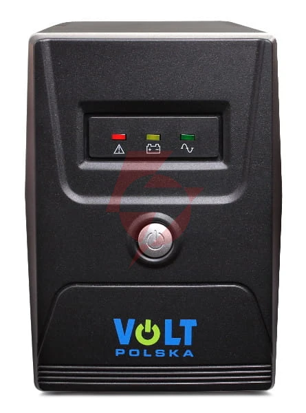 Ups zasilacz awaryjny volt polska pico 600va 360w