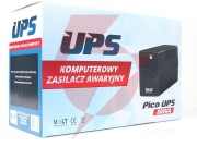 Ups zasilacz awaryjny volt polska pico 800va 480w