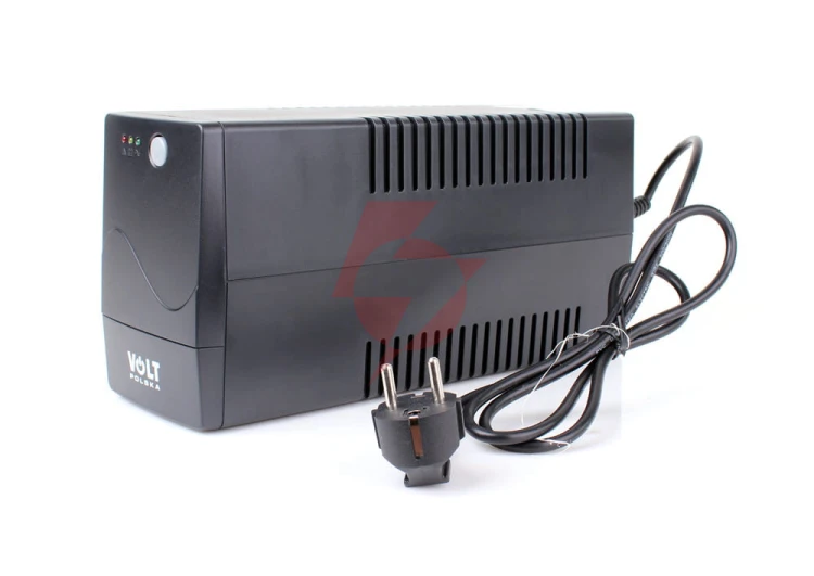 Ups zasilacz awaryjny volt polska pico 800va 480w