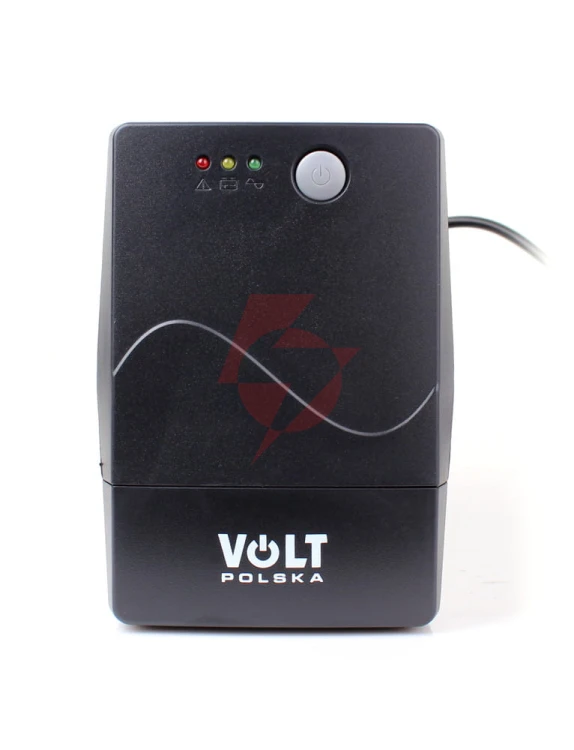 Ups zasilacz awaryjny volt polska pico 800va 480w