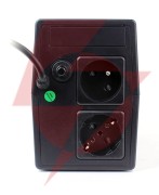 Ups zasilacz awaryjny volt polska pico 800va 480w
