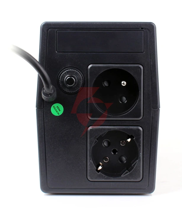 Ups zasilacz awaryjny volt polska pico 800va 480w