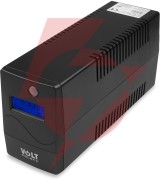 Ups zasilacz awaryjny volt polska micro 600va 360w