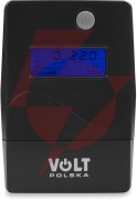 Ups zasilacz awaryjny volt polska micro 600va 360w