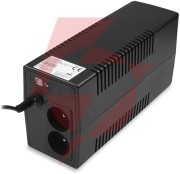 Ups zasilacz awaryjny volt polska micro 600va 360w
