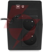 Ups zasilacz awaryjny volt polska micro 600va 360w