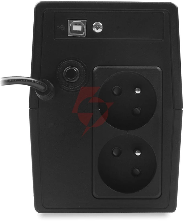 Ups zasilacz awaryjny volt polska micro 600va 360w
