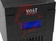 Ups zasilacz awaryjny volt polska micro 800va 480w