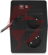 Ups zasilacz awaryjny volt polska micro 800va 480w