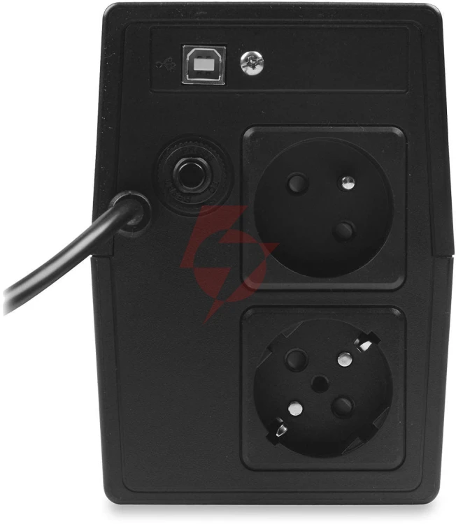 Ups zasilacz awaryjny volt polska micro 800va 480w
