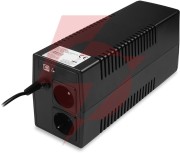 Ups zasilacz awaryjny volt polska micro 800va 480w