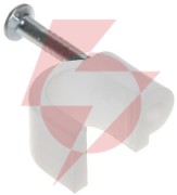 Trzymak kabla trz-6/p100