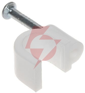 Trzymak kabla trz-6/p100