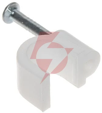 Trzymak kabla trz-6/p100