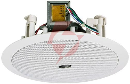 Głośnik sufitowy itc t-208b 15w