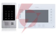 Wideodomofon vidos m670w-s2/s20da
