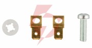 Switch poe 5-portowy z zasilaniem buforowym atte ipups-5-11-f