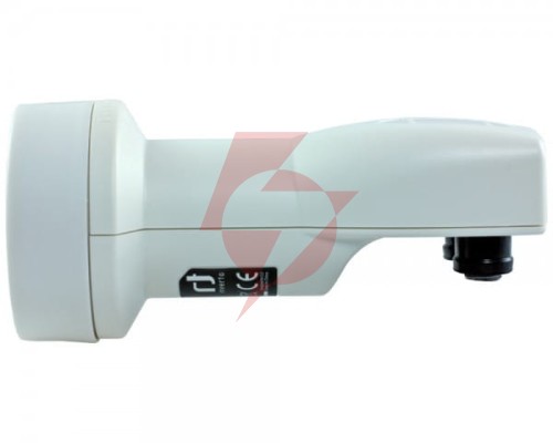 Konwerter inverto wideband
