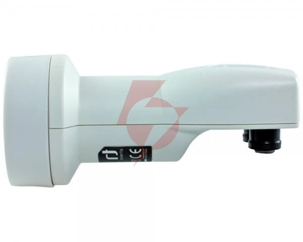 Konwerter inverto wideband