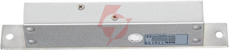 Elektrozamek trzpieniowy scot eb-1500