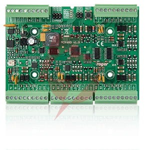 Ekspander roger mcx4d