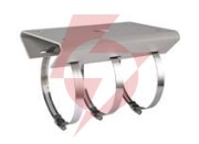 Adapter hikvision ds-1275zj