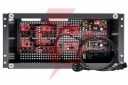 Switch poe do 17 kamer ip atte ipups-17-11-r5u0
