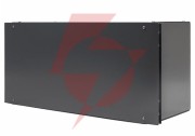 Switch poe do 17 kamer ip atte ipups-17-11-r5u0