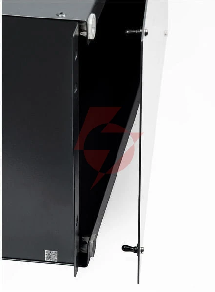 Switch poe do 17 kamer ip atte ipups-17-11-r5u0