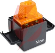 Lampa led nice eldc 12-36v z wbudowaną anteną