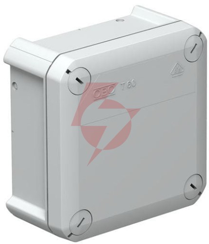 Puszka połączeniowa wodoszczelna ip66 ewimar box-1