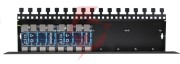8-kanałowe zabezpieczenie ip serii extreme z ochroną poe ewimar ptf-58r-ext/poe
